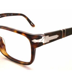 Persol Eyeglasses - Made in Italy